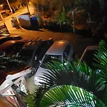 Suites Canto Dos Passaros