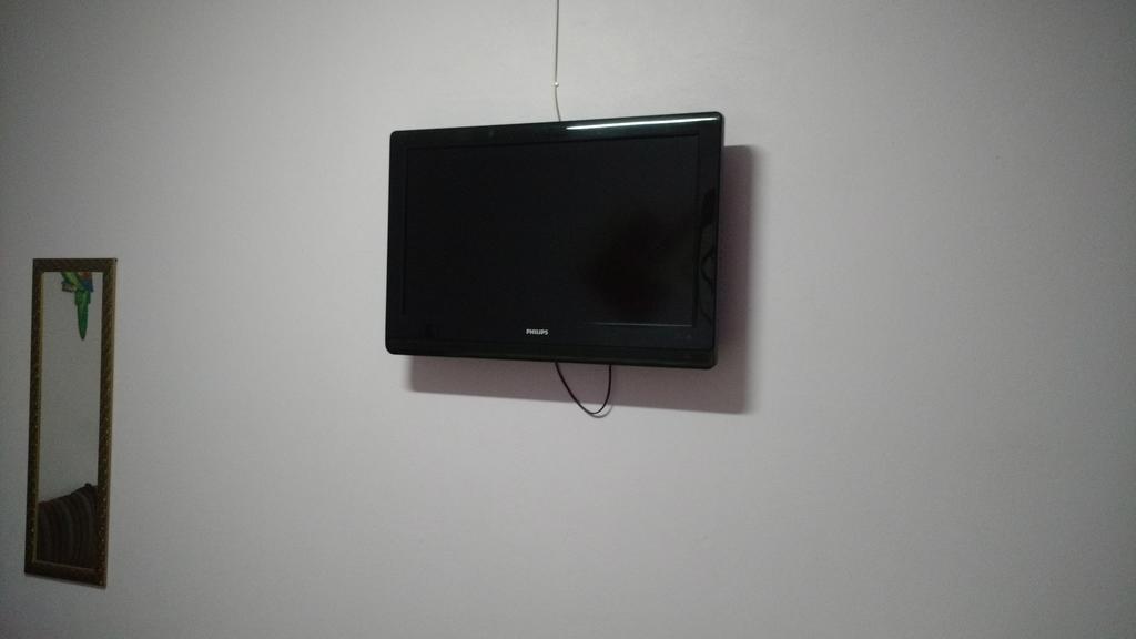 Apartamento Canto Dos Passaros