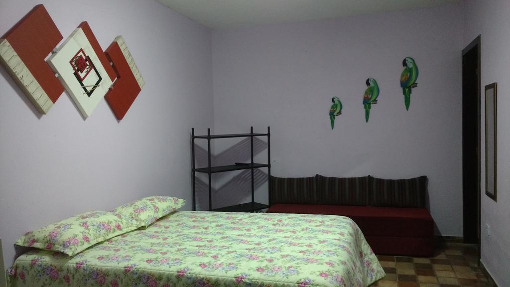 Apartamento Canto Dos Passaros *
