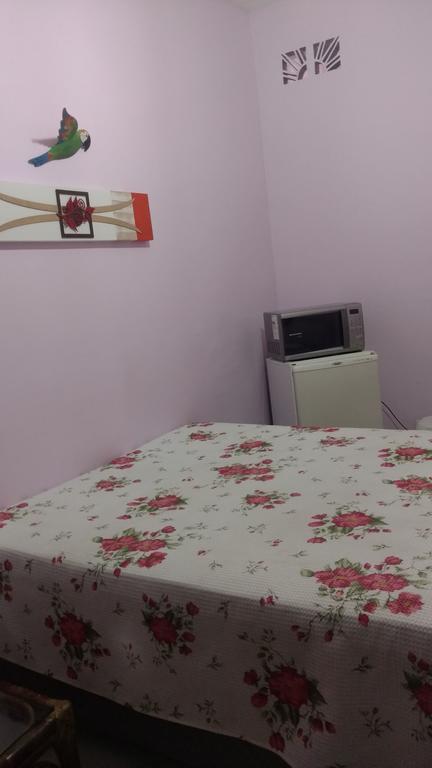 Canto Dos Passaros Apartamento *